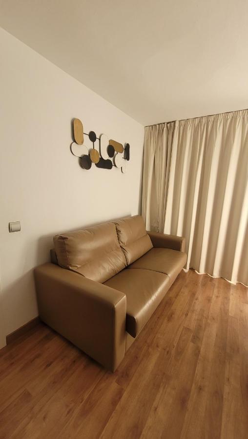 Platan Apartment Salou Bagian luar foto