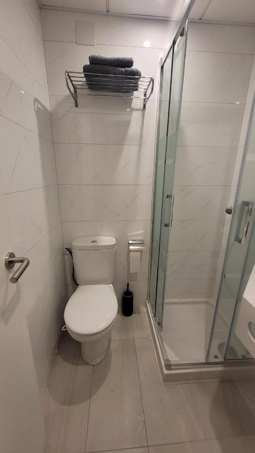 Platan Apartment Salou Bagian luar foto