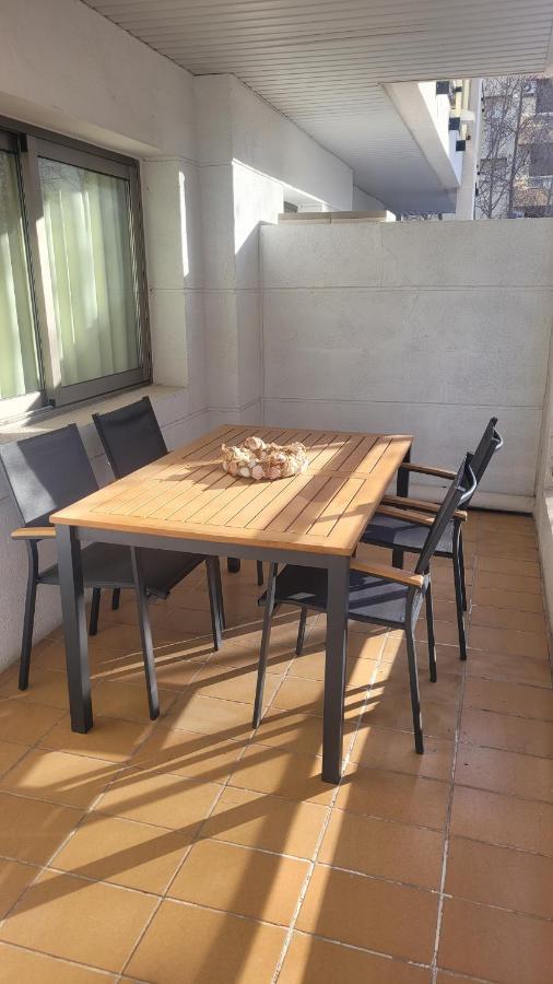 Platan Apartment Salou Bagian luar foto